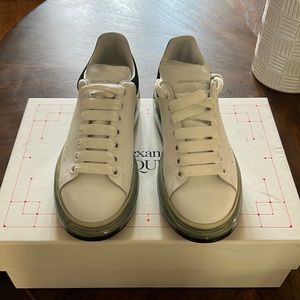 Alexander McQueen Sneakers